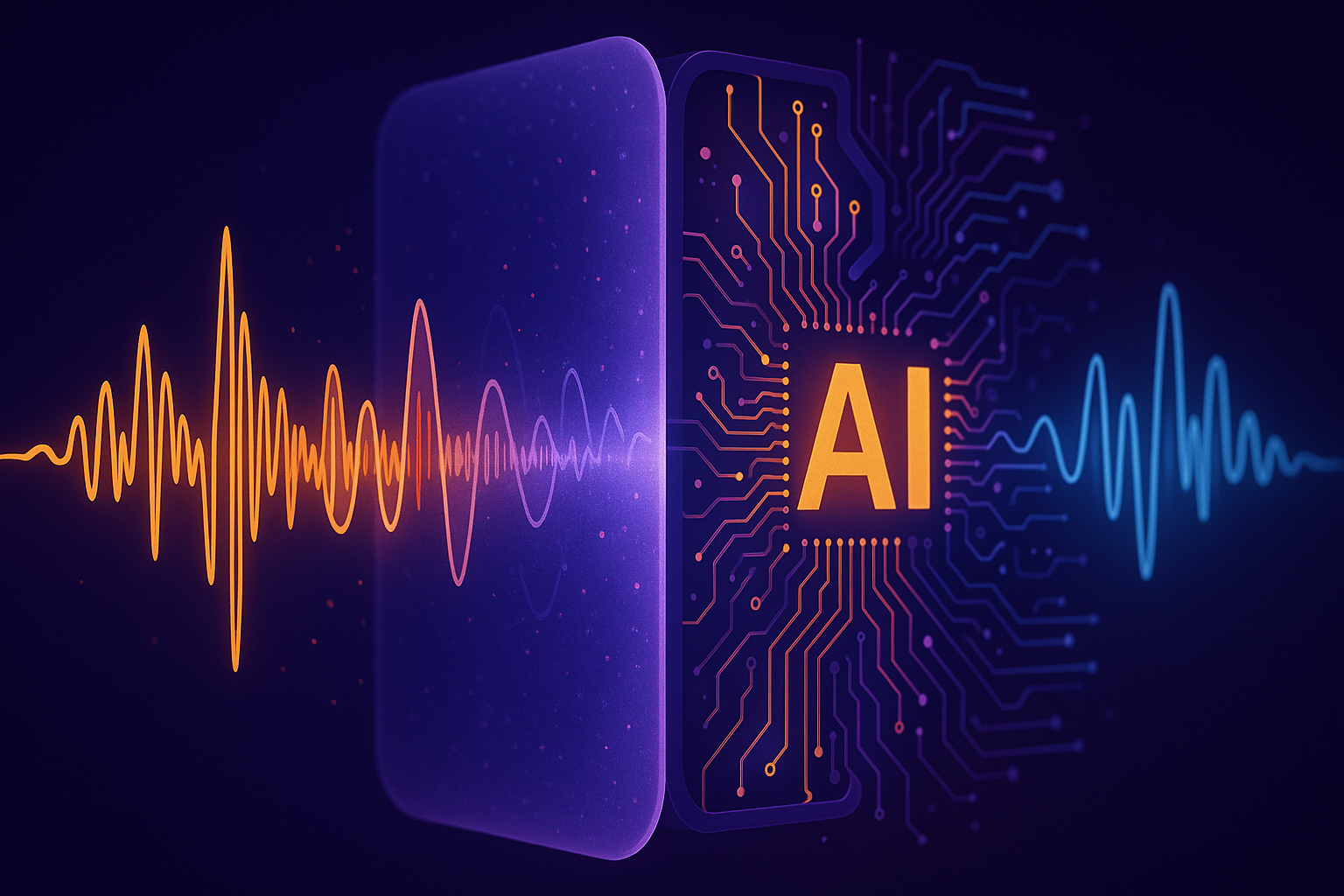 Thumbnail for Speakify: Real-Time Language Processing in High Generality