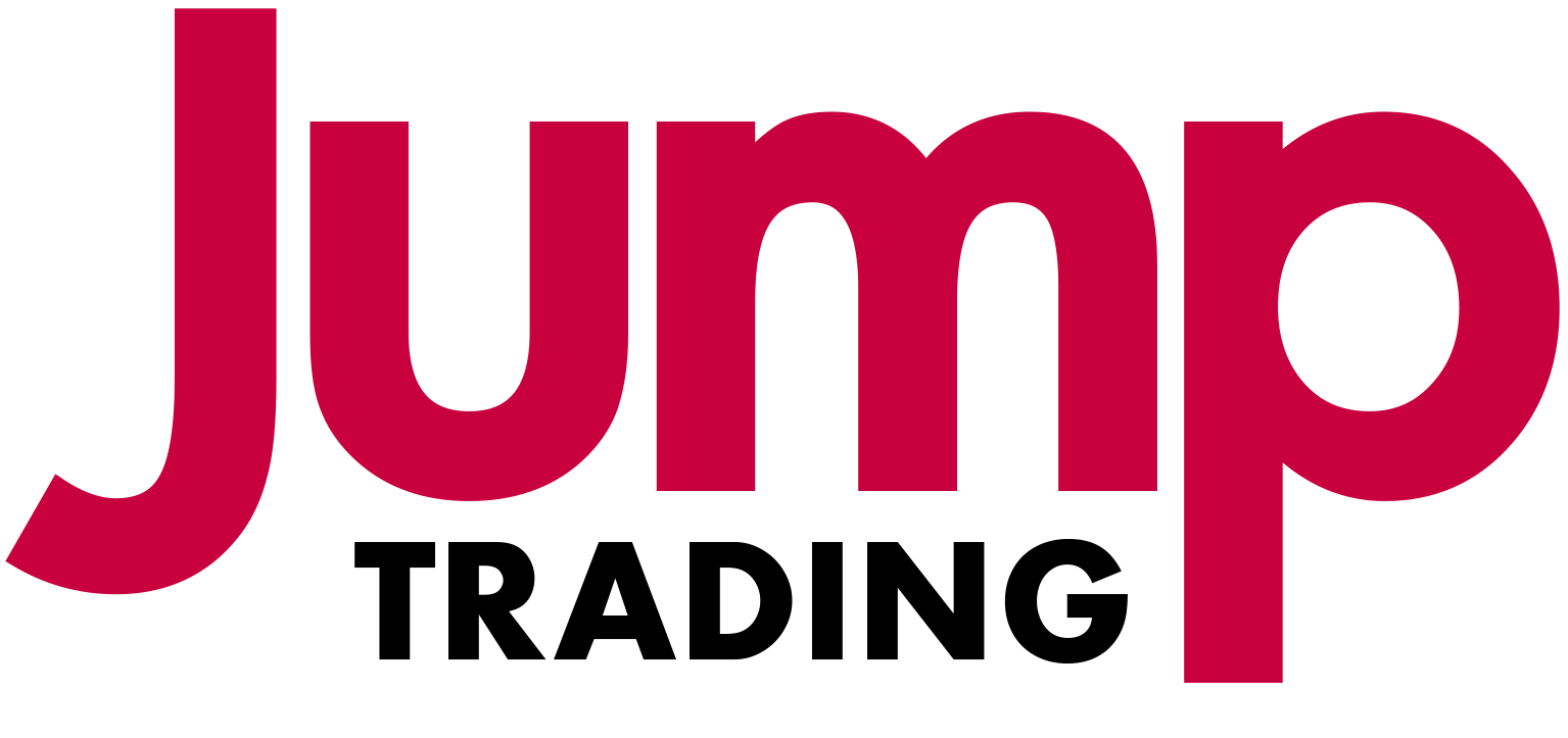 Jump Trading logo