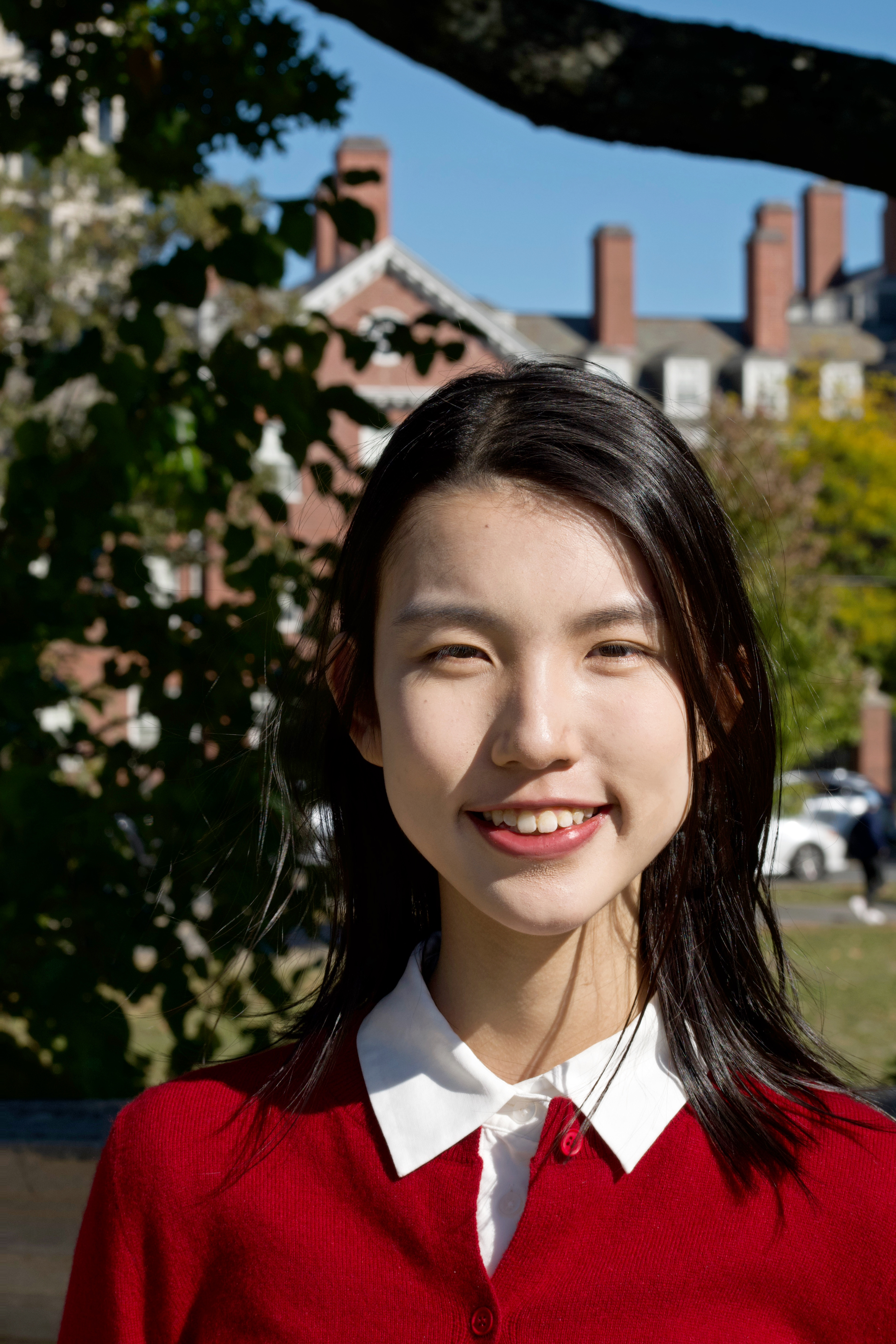 Hanjing Wang