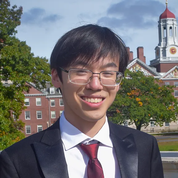 Jason Wang