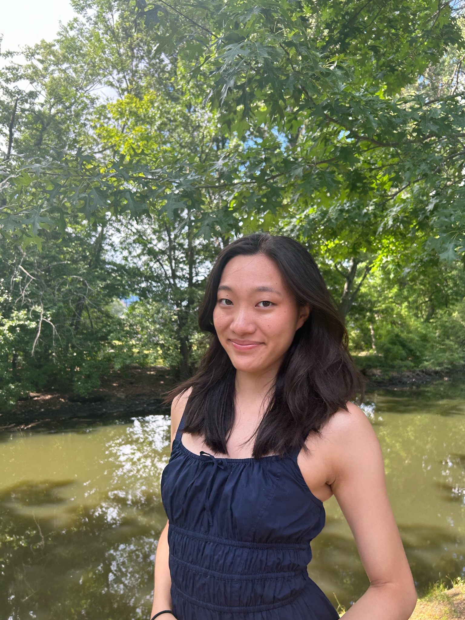 Sarah Gu