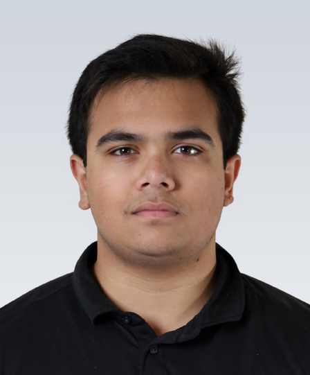 Tejas Patnaik